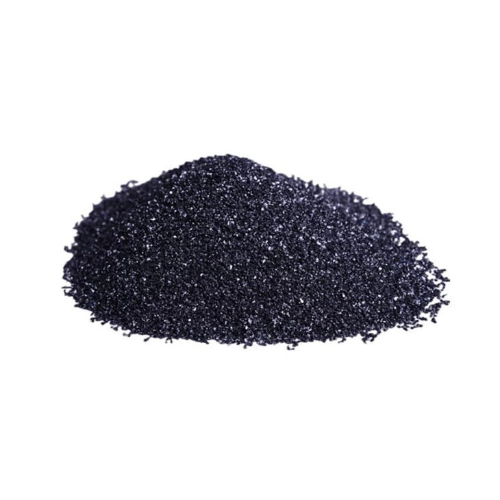 black silicon carbide 2