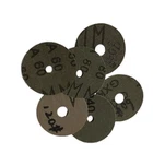 Mini disc pânză de șlefuit de 2 inchi