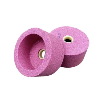 Roată de măcinare a cupei