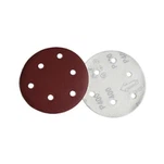 Disc de șlefuire cu Velcro