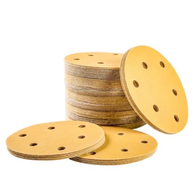 Hârtie abrazivă uscată