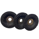 Roată de măcinare mini unghiul